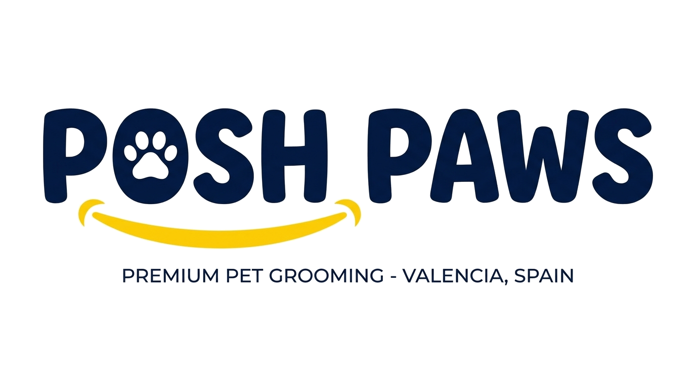 Pet care Logo